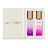 BELLAVITA PERFUME DATE WOMEN/SENORITA  COMBO 20*2