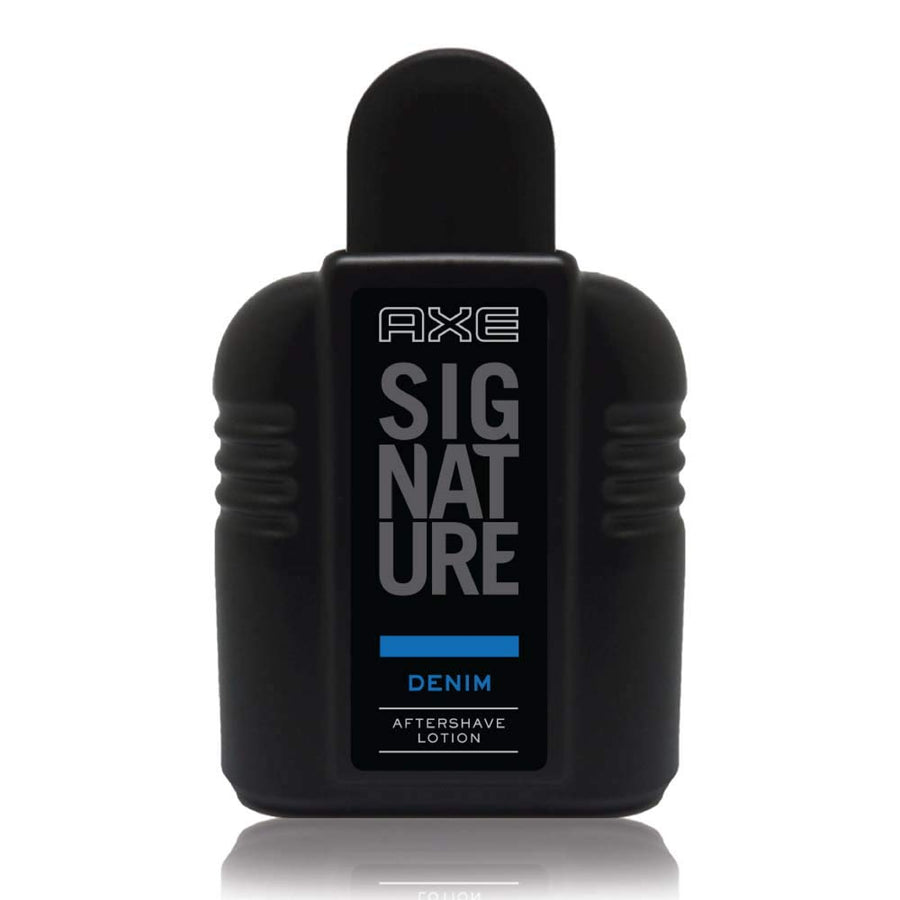 AXE SIGNATURE DENIM A/S 100ML