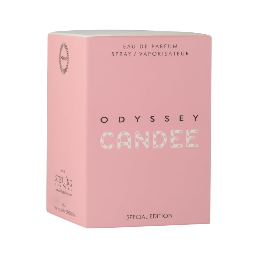 ARMAF ODYSSEY CANDEE 250ML(BM399705)
