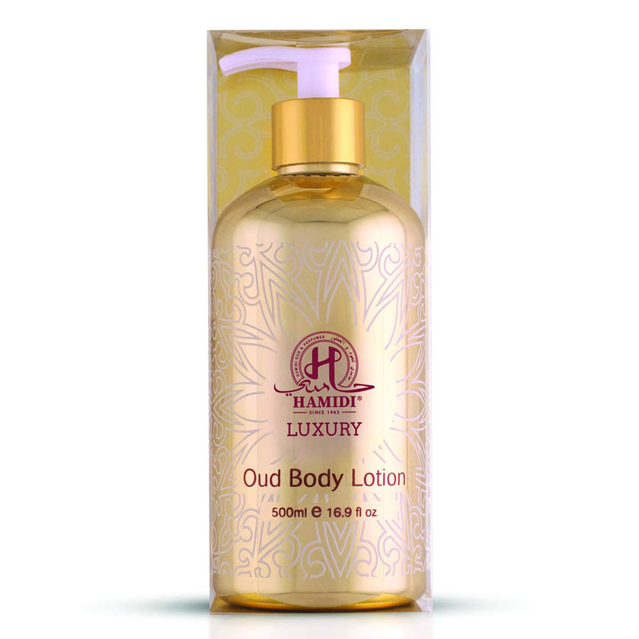 ARMAF BODY LOTION 500ML(201095)