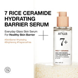 ANUA 7+ FACE SERUM 50ML(BM995750)