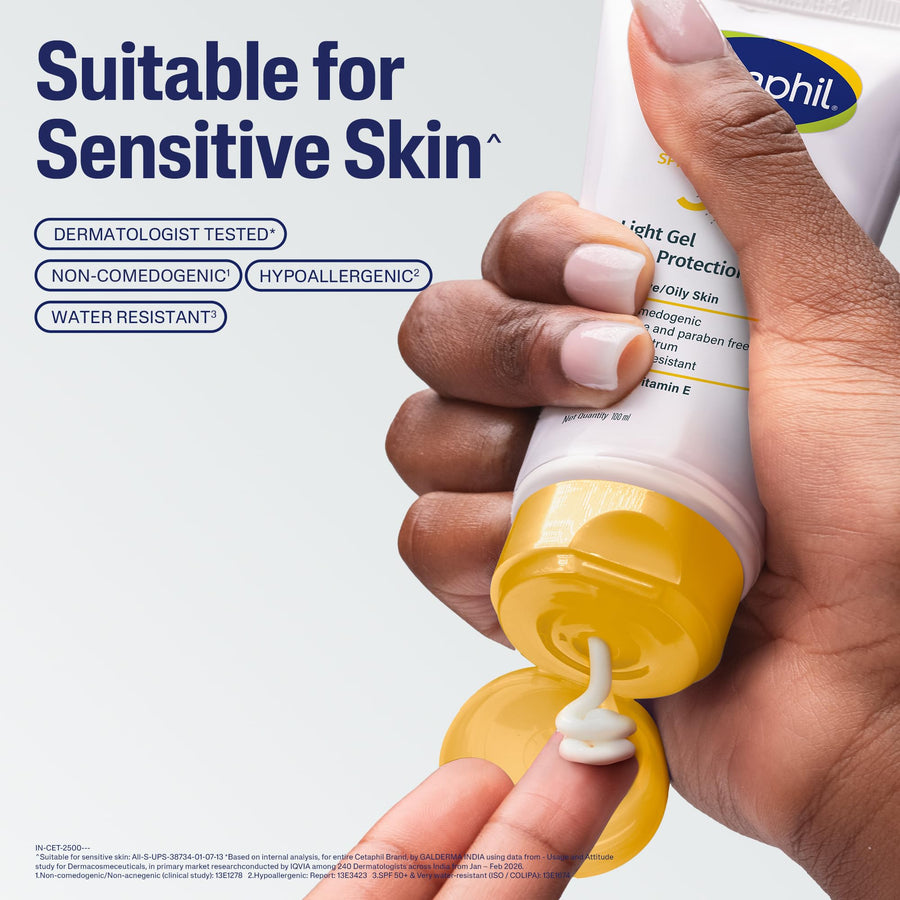 CETAPHIL SUN SPF 30 100ML