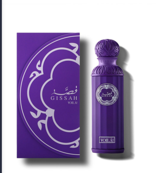 Voila 200Ml