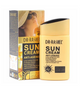 DR.RASHEL Sun Cream Anti Aging Sunblock Long Lasting.