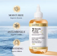 OEM/ODM Hot Sales Korean Skin Care SADOER Glycolic Acid Soothing Deep Moisturizing Facial Toner Soothing Moisturizing Face Toner