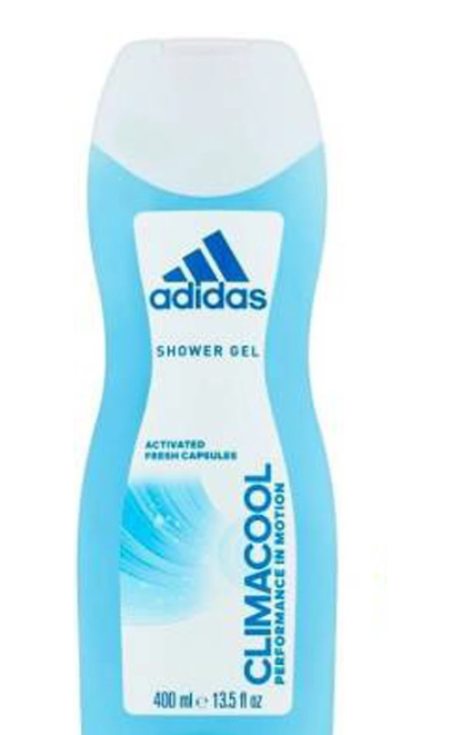 ADIDAS SHOWER GEL 250ML(05275)