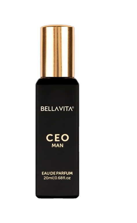 BELLA VITA CEO MAN EDP 20ML