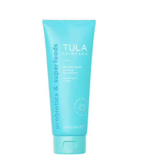 TULA SKINCARE PURIFYING FACE CLEANSER 200ML(799575)