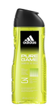 ADIDAS SHOWER GEL 400ML(10595)