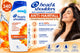 Head & Shoulders Anti-Dandruff Shampoo Anti-Hair fall 340ml