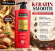 TRESemmé Keratin Smooth Professional Shampoo 580ml