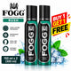 FOGG Rush Fragrance Body Spray 150ml | Buy 1 Get 1 Free