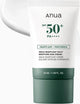ANUA Sunscreen - SPF 50 PA+++ Sun Cream with Heartleaf & Hyaluronic Acid | SPF 50+ Moisture Formula (50 ml)