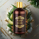 Hamidi Luxury Oud Musk Shower Gel 500ML | Alcohol-Free | Ultra Moisturizing | Feel Soft, Smooth & Refreshed | For Men & Women