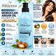 Rikkonna Hydra Boost Moroccan Argan Oil Shampoo 250ml