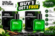 Wild Stone Forest Spice Eau de Parfum 50ml | Buy 1 Get 1 Free