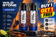 Wild Stone Legend Body Deodorant 225ml | Buy 1 Get 1 Free