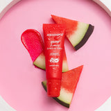 AQUALOGICA PLUMP+ LUSCIOUS TINTED LIP BALM SPF 20+ 10GM