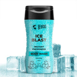 BEARDO ICE BLAST 200ML