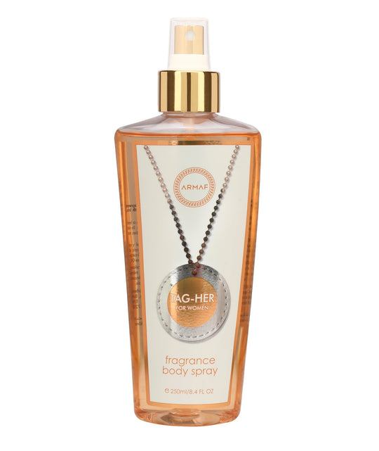 ARMAF TAG HER 250ML(BM399705)