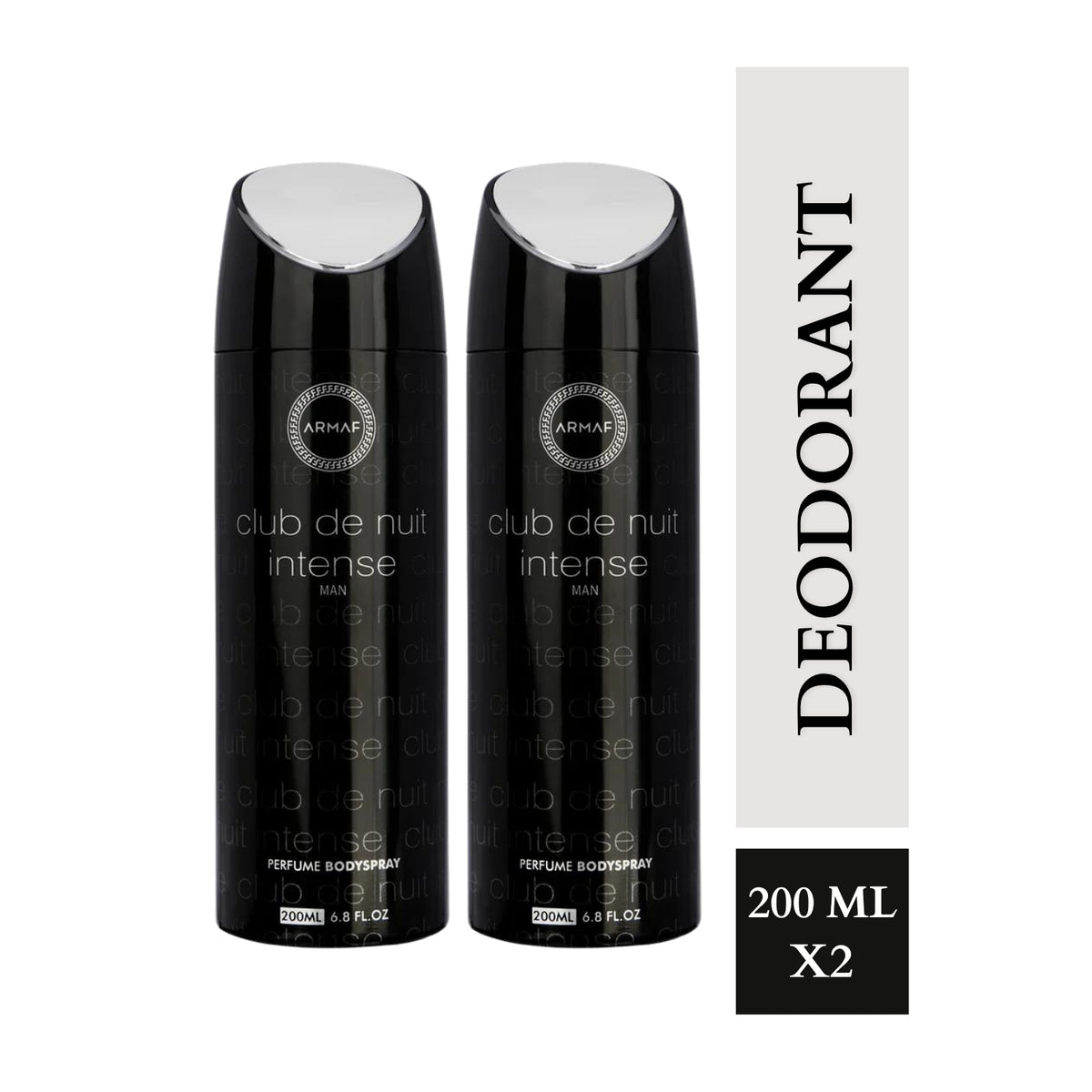 ARMAF CLUB DE NUIT MEN INTENSE