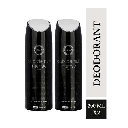 ARMAF CLUB DE NUIT MEN INTENSE