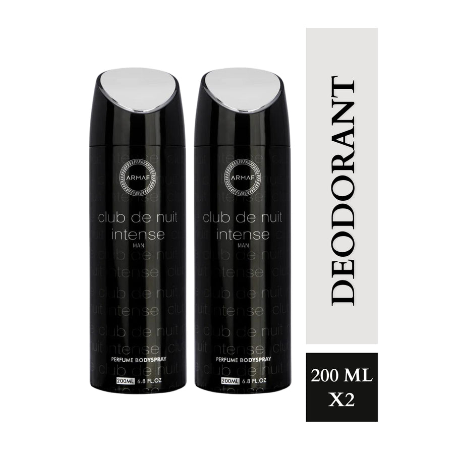 ARMAF CLUB DE NUIT MEN INTENSE