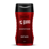 BEARDO GOD FATHER BODY WASH 200ML