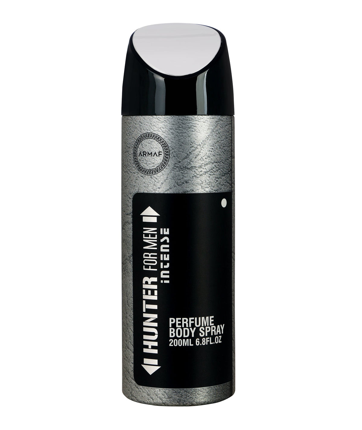 ARMAF HUNTER FOR MAN INTENSE DEO 200ML