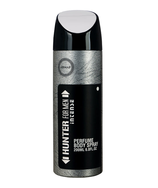 ARMAF HUNTER FOR MAN INTENSE DEO 200ML