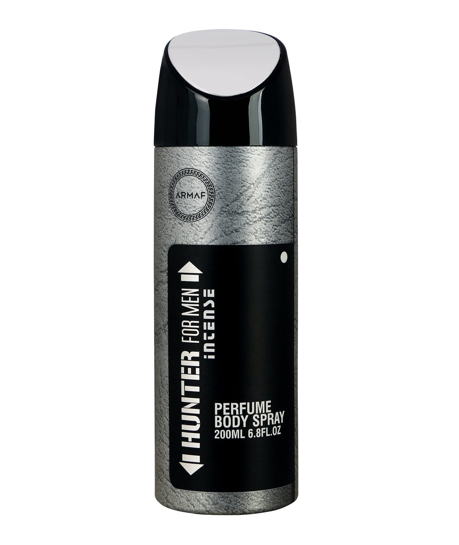 ARMAF HUNTER FOR MAN INTENSE DEO 200ML
