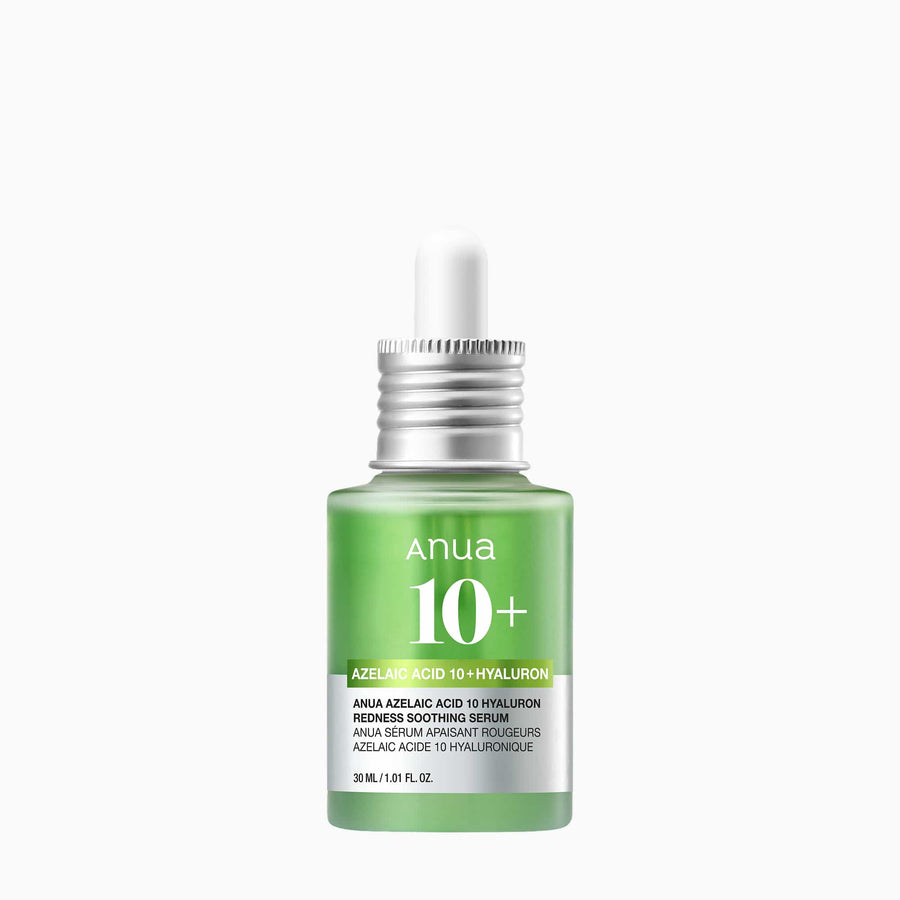 ANUA AZELAIC ACID 10+ HYALURON SERUM 30ML