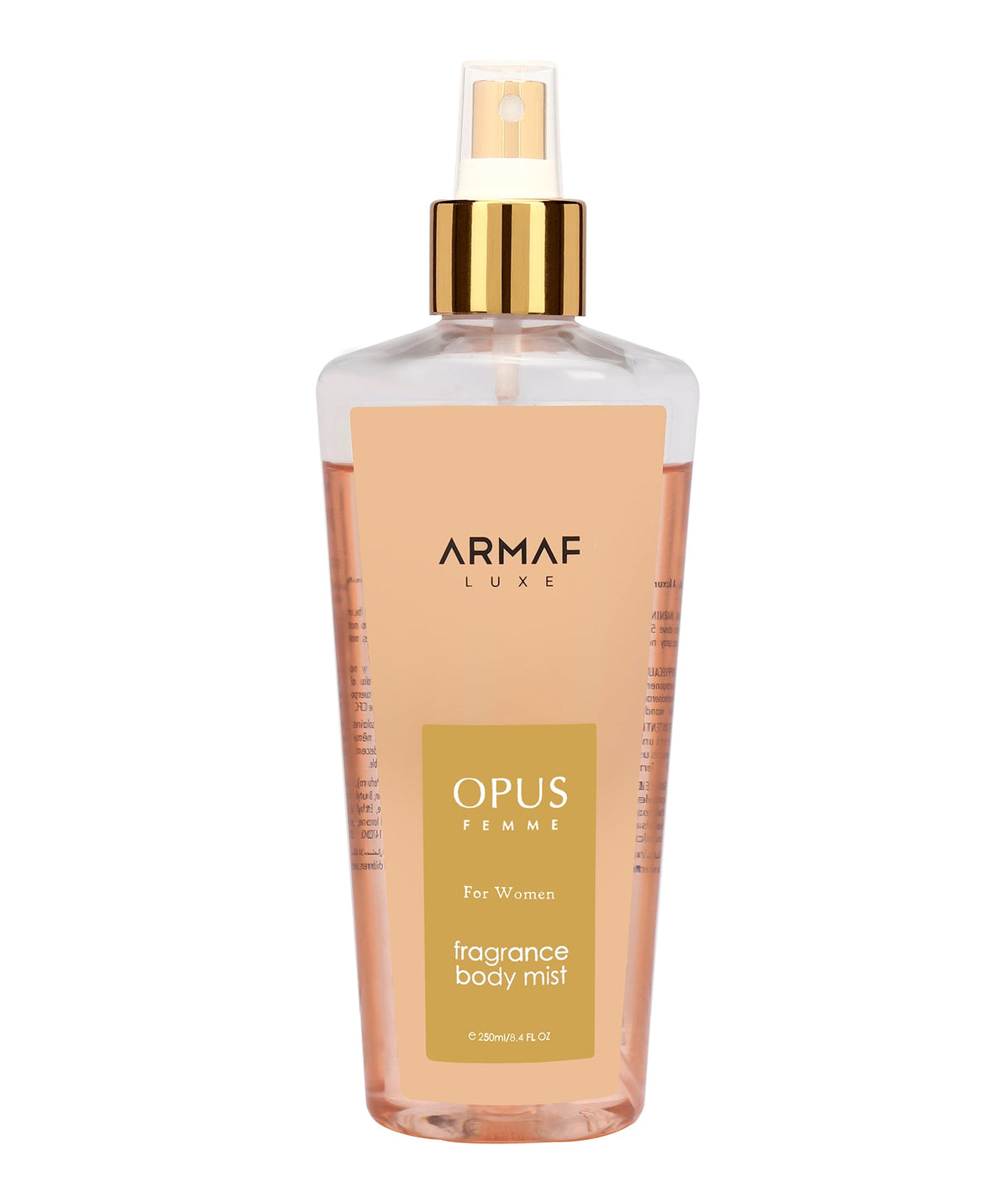 ARMAF OPUS FEMME PERFUME 250ML(BM399705)