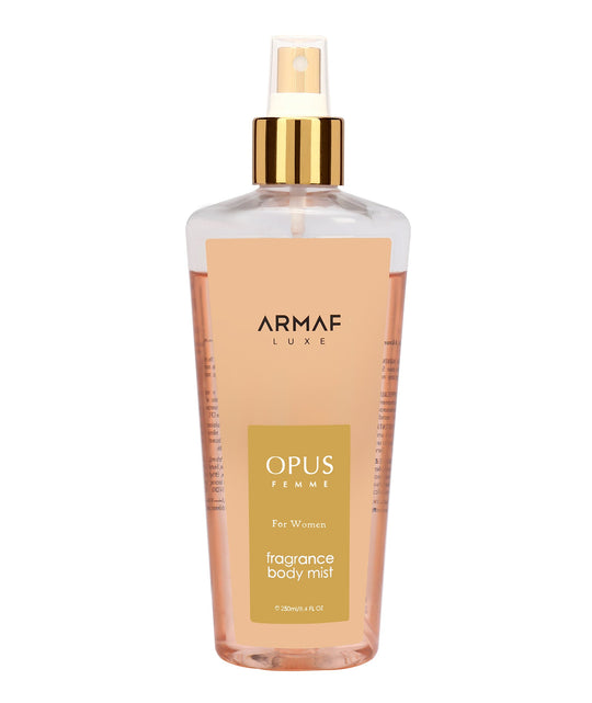 ARMAF OPUS FEMME PERFUME 250ML(BM399705)