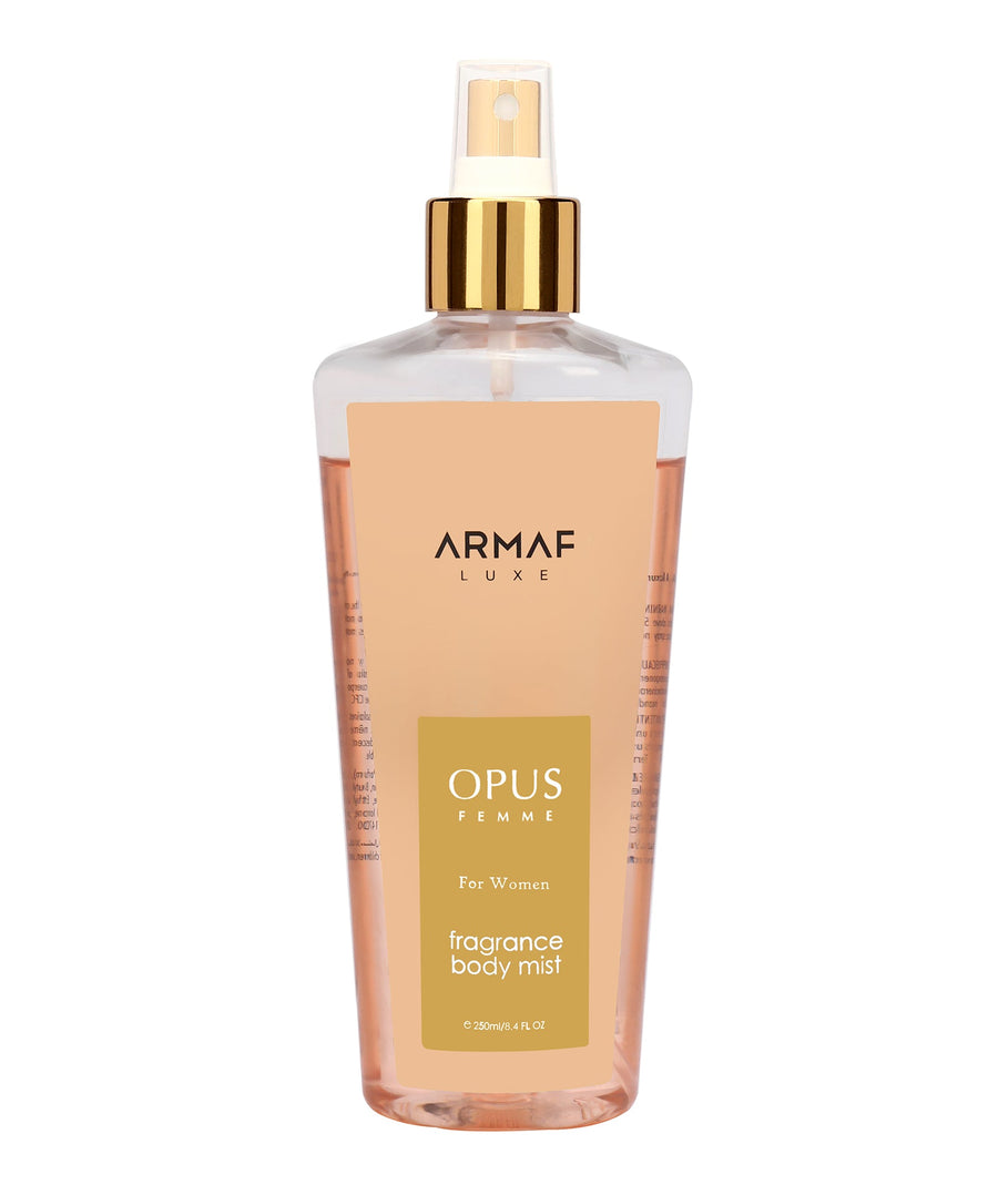 ARMAF OPUS FEMME PERFUME 250ML(BM399705)