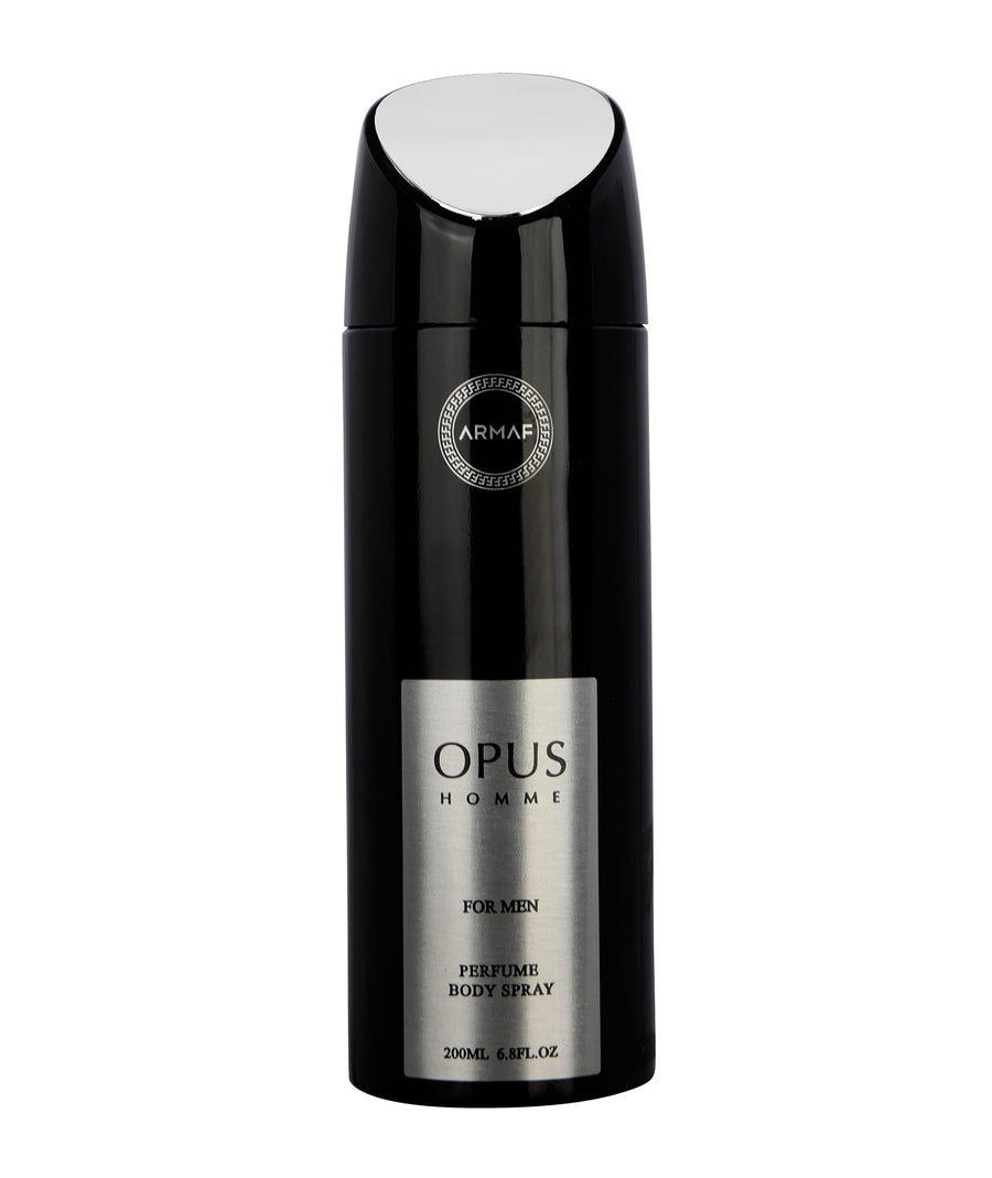 ARMAF OPUS HOMME DEO 200ML