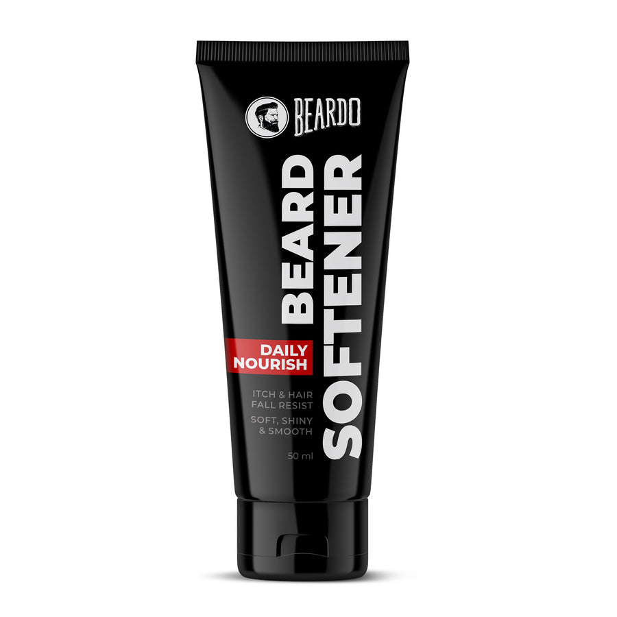 BEARDO BEARD SOFTENER 50ML