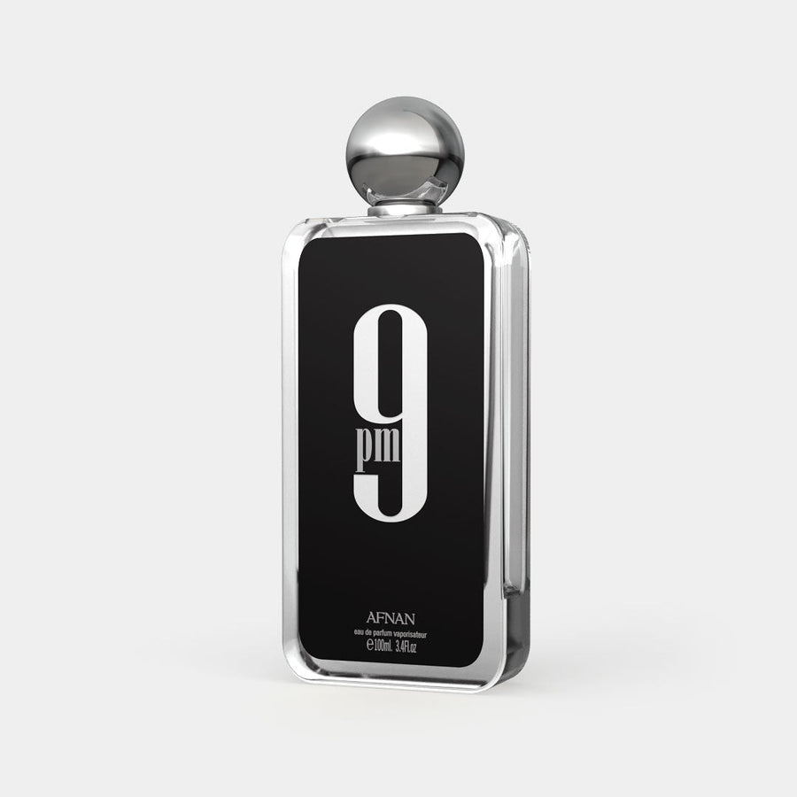 AFNAN 9PM PERFUME 100ML(043600)
