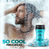 BEARDO ICE BLAST 200ML