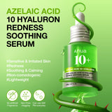 ANUA AZELAIC ACID 10+ HYALURON SERUM 30ML