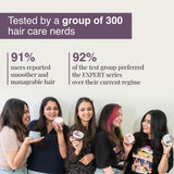 BARE ANATOMY EXPERT ANTI FRIZZ HAIR MASK 250GM