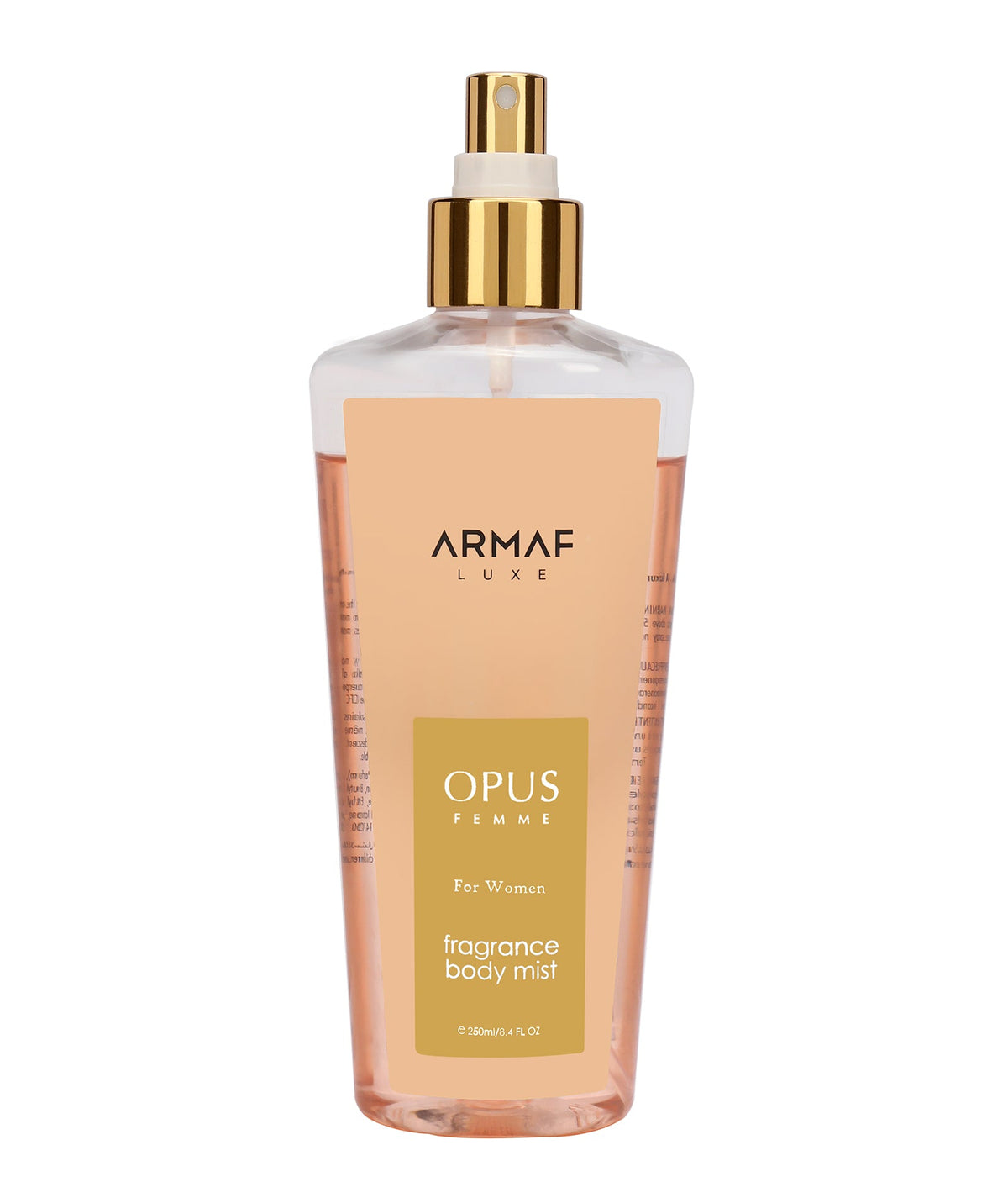 ARMAF OPUS FEMME PERFUME 250ML