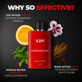 BEARDO GOD FATHER PERFUME 100ML