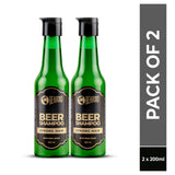 BEARDO BEER SHAMPOO 200 ML