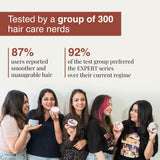 BARE ANATOMY EXPERT COLOR PROTECT HAIR MASK 250GM