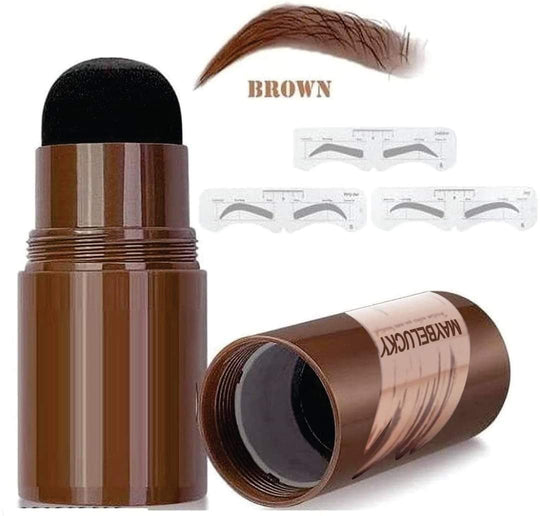 MAYBELUCKY HAIRLINE 2IN1