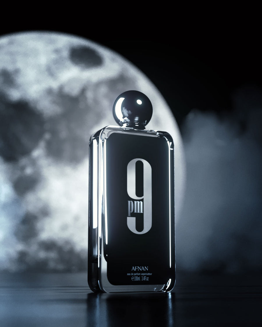AFNAN 9PM PERFUME 100ML(043600)