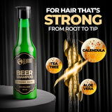 BEARDO BEER SHAMPOO 200 ML