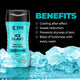 BEARDO ICE BLAST 200ML