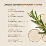BARE ANATOMY EXPERT ADV HAIR GROWTH SERUM 30ML